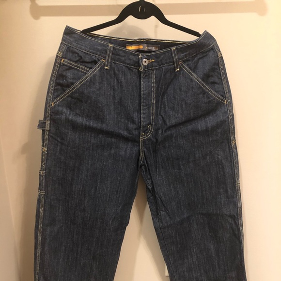 silvertab carpenter jeans